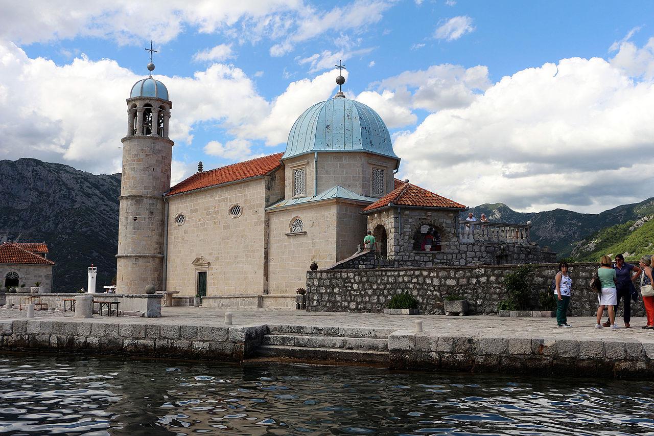 Perast, Montenegro